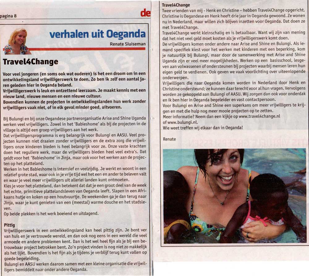 Deventer Extra juni 2013