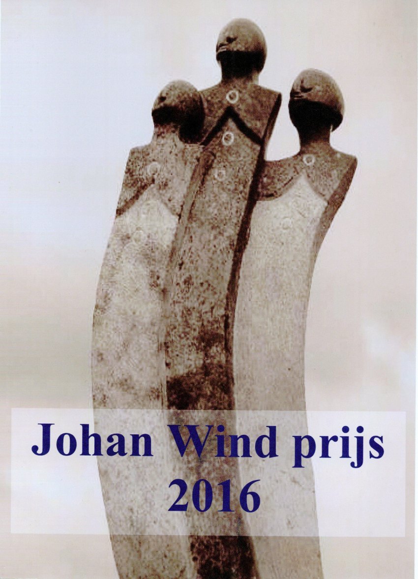 Johan Windprijs 2016.1