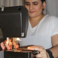 Dilara Biçer: modefanaat, influencer to be én ambassadeur van Bulungi!